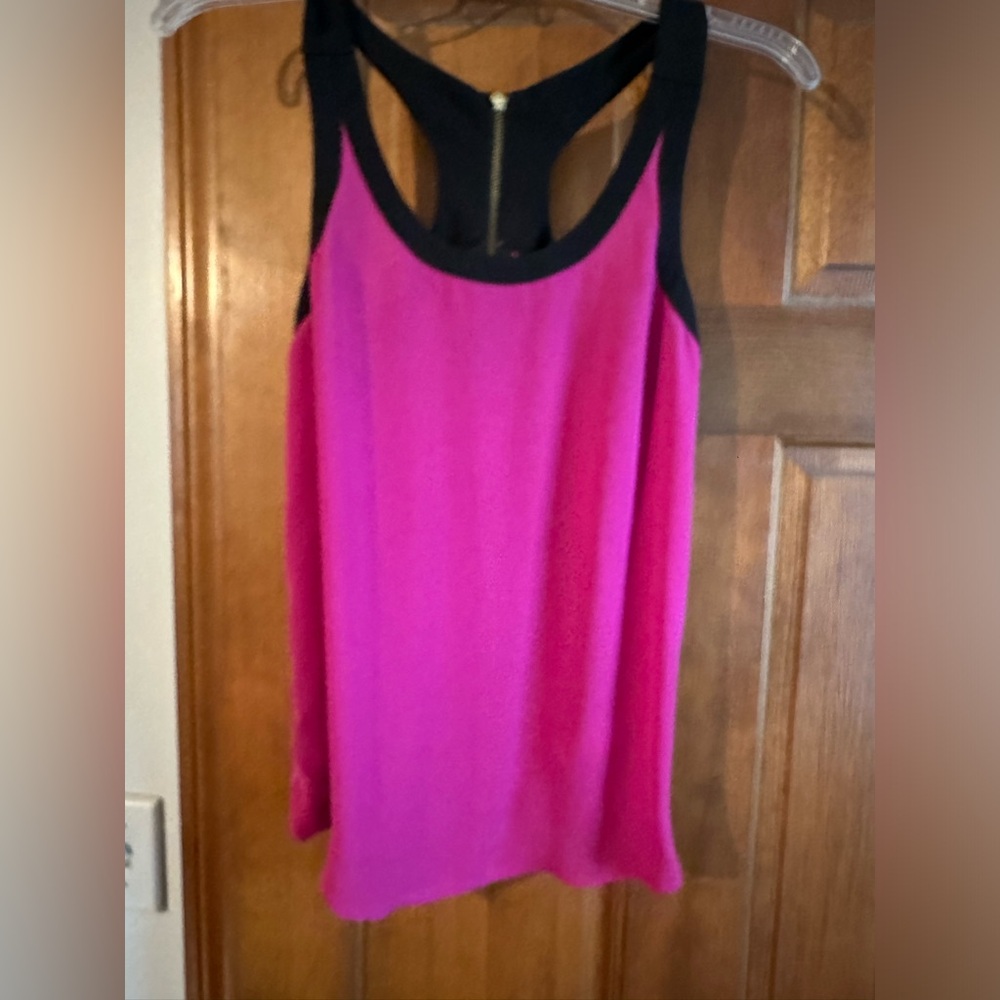 Express top